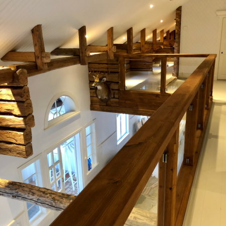 Sisustussuunnittelu Saija Köresaar Design