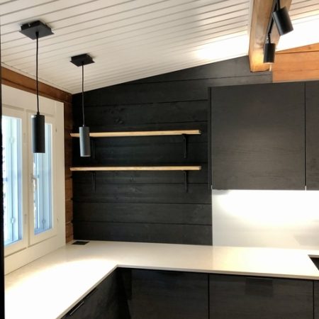 Sisustussuunnittelu Kylpyhuonesuunnittelu Saija Köresaar Design.